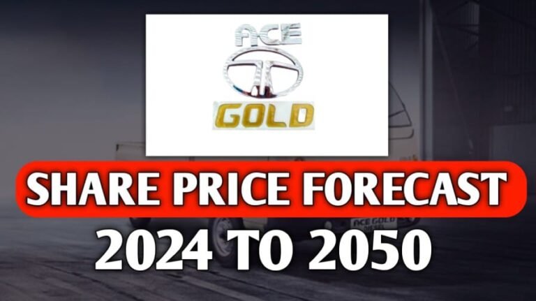 Tata Gold Share Price Target