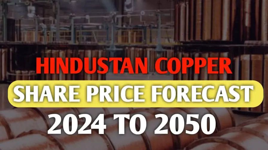 Hindustan Copper Share Price Target