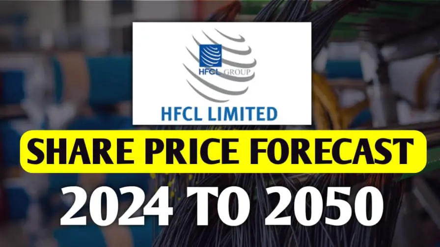 HFCL Share Price Target