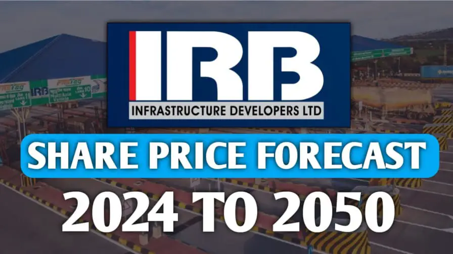 IRB Stock Price Target