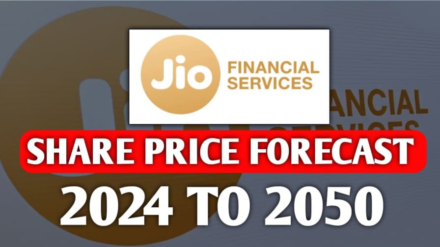 Jio Finance Share Price Target