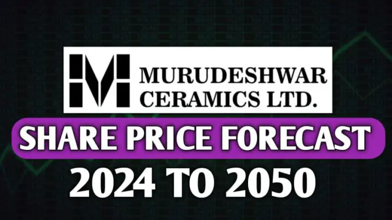 Murudcera Share Price Target