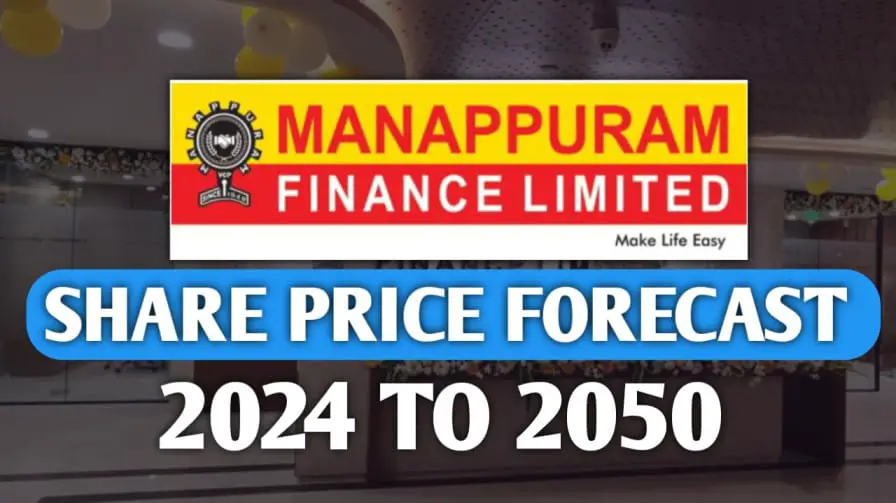 Manappuram Finance Ltd Share Price Target