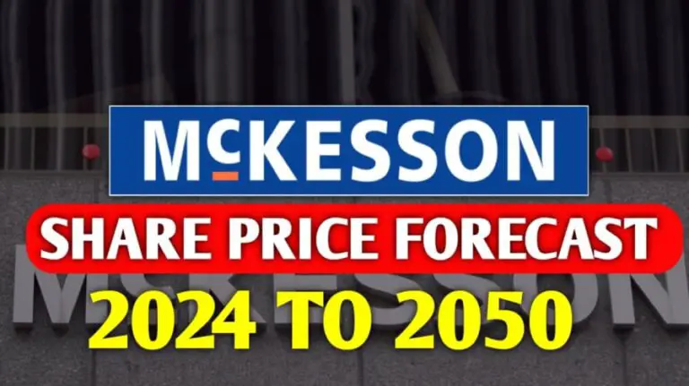 McKesson Corporation (MCK) Stock Price Target