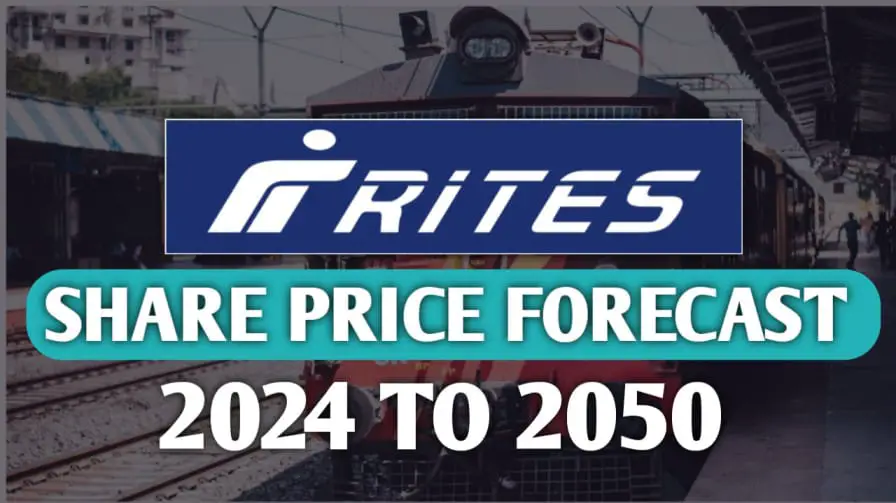 Rites Share Price Target