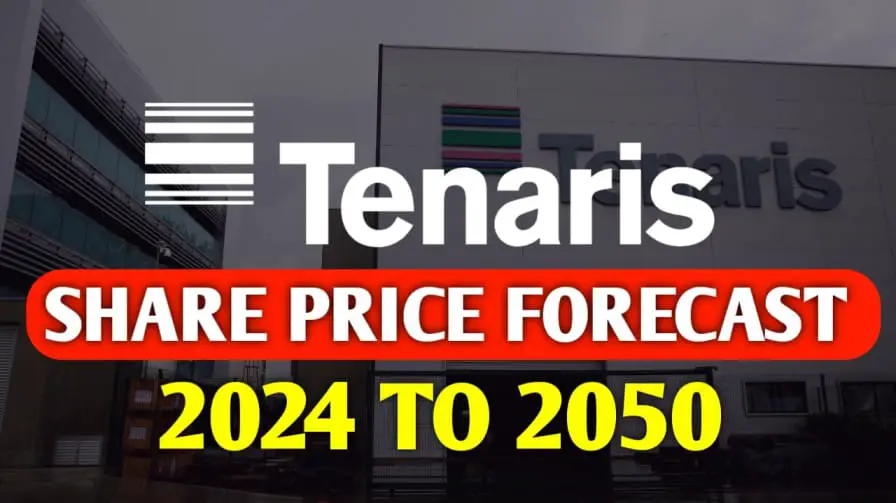 Tenaris SA (TS) Stock Price Target