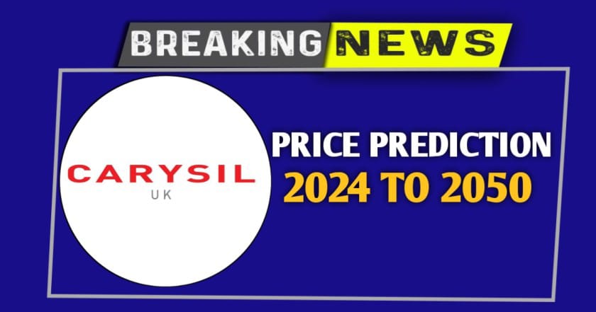 Carysil Share Price Target