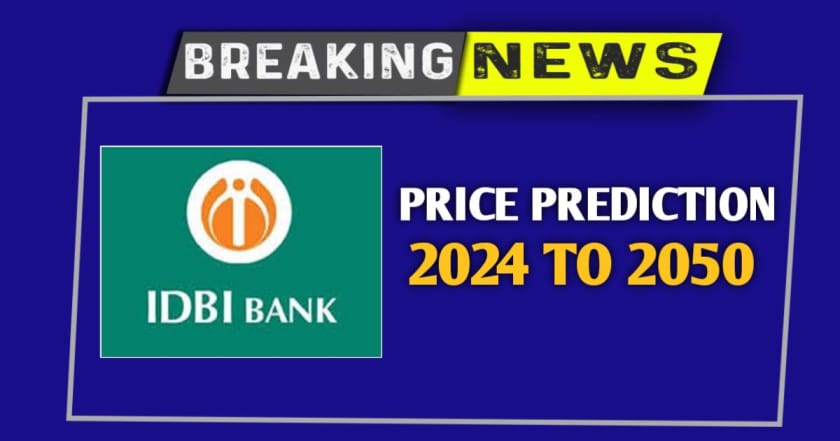 IDBI Bank Share Price Target