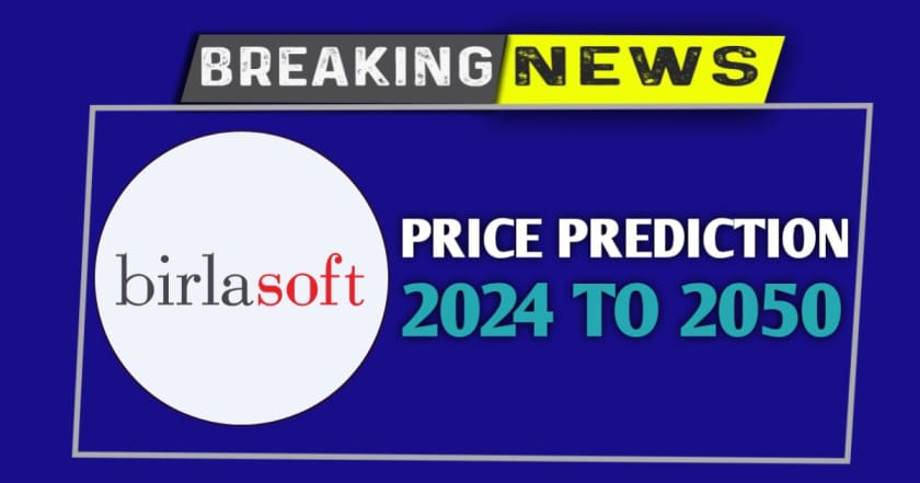 Birlasoft Share Price Target